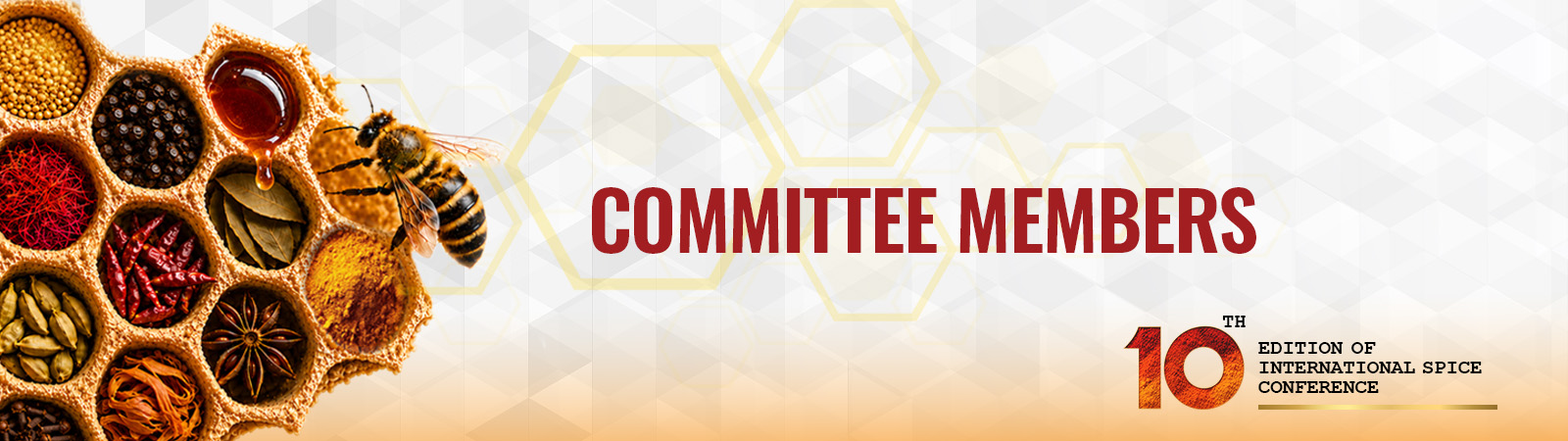 Committee Members