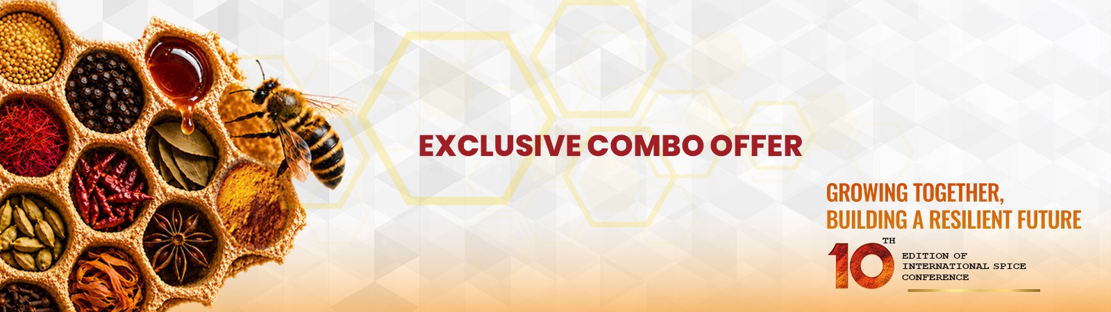 Exclusive Combo Offer