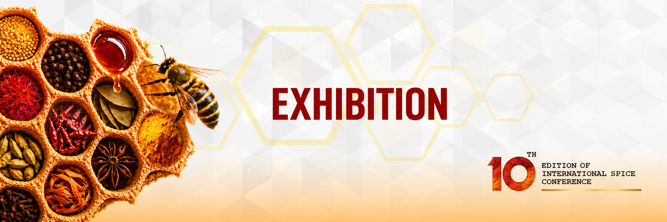 ISC 2027 Exhibition