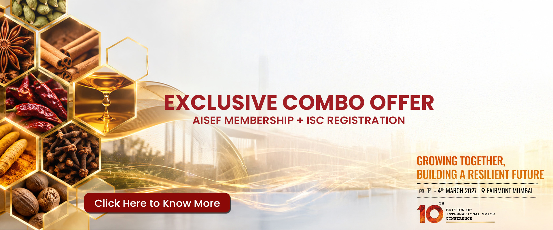 Exclusive Combo Offer