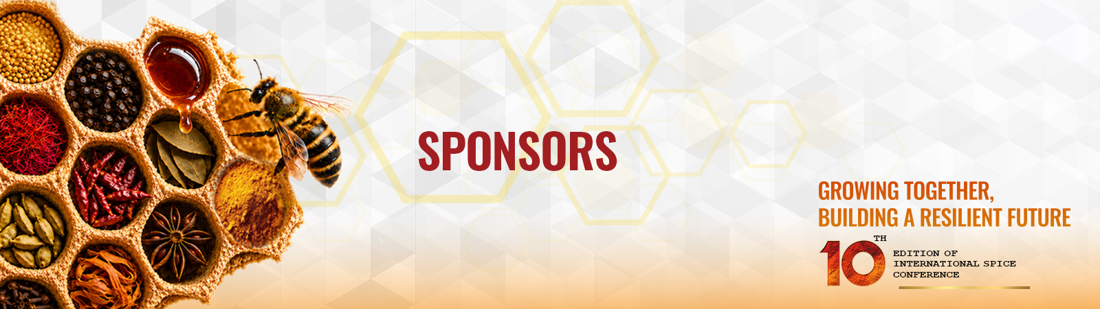 Sponsors