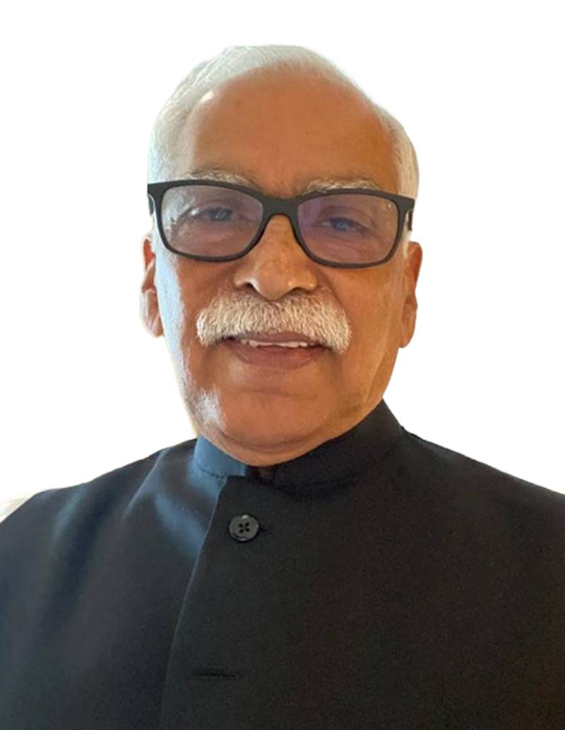 Mr. Philip Kuruvilla