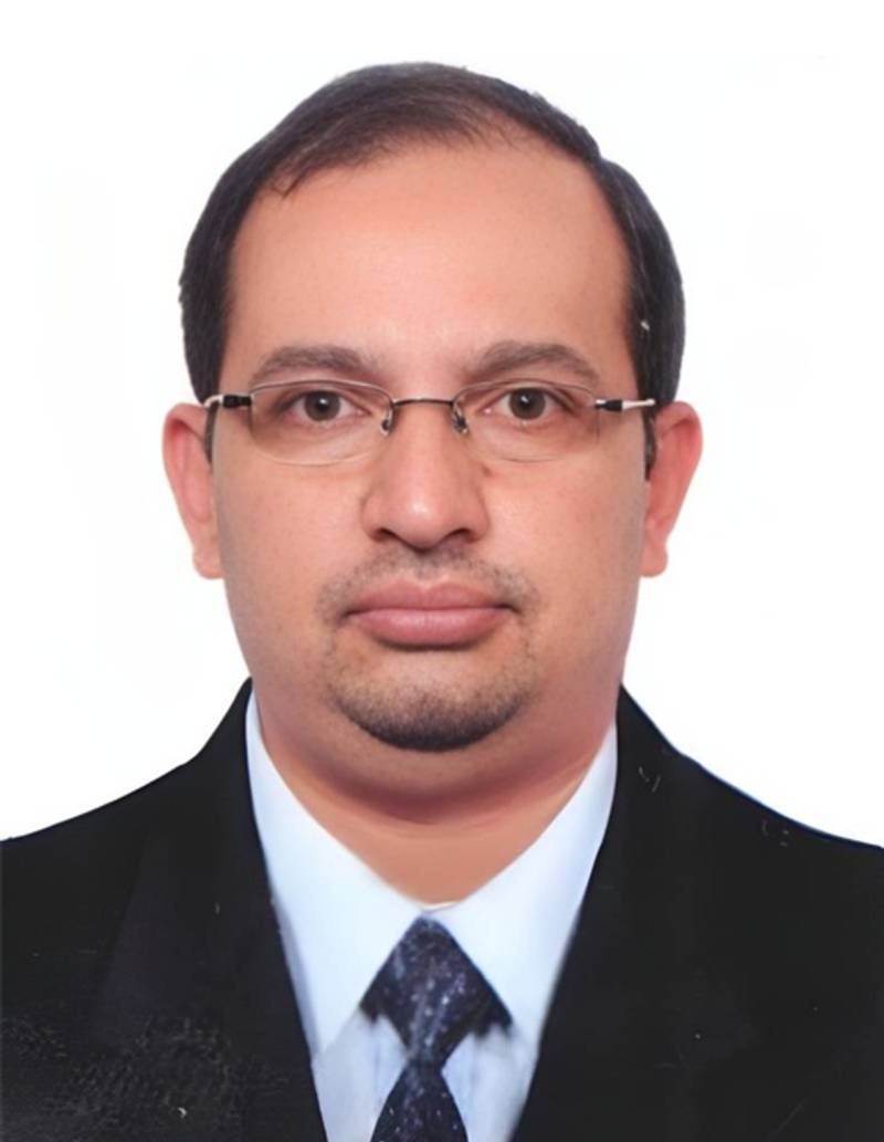 Mr. Prakash Namboodiri