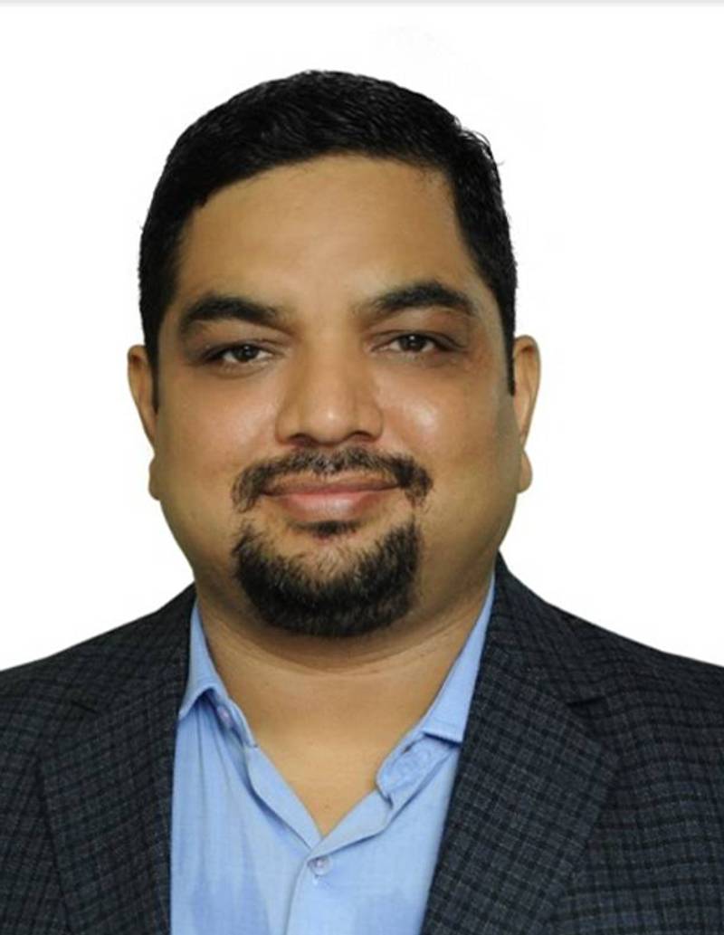 Mr. Sanjeev Bisht