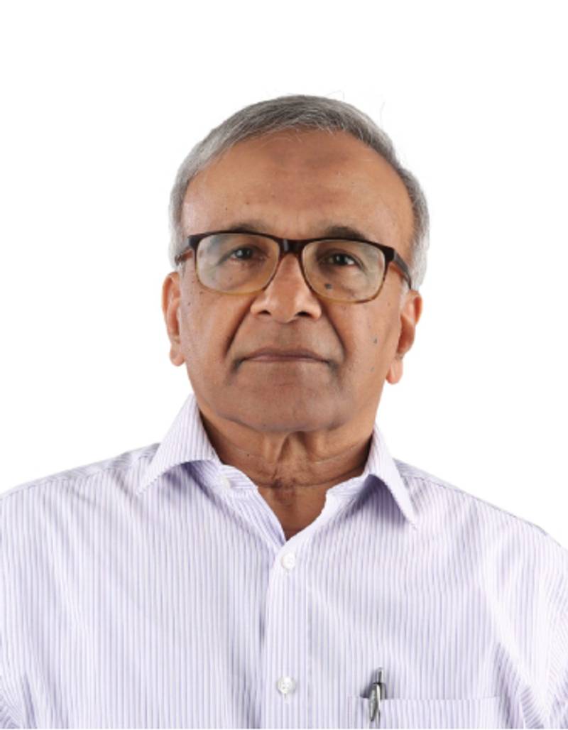Mr. Ramkumar Menon