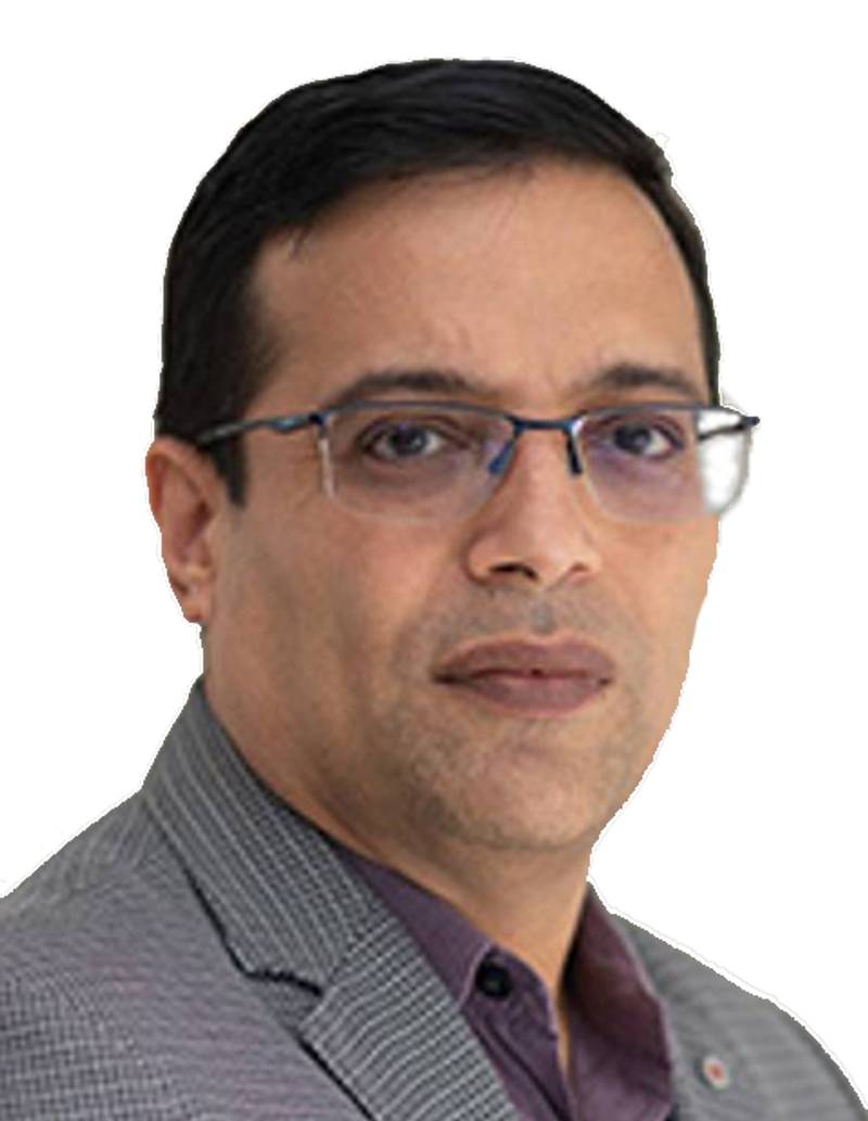 Mr. Manoj Marar