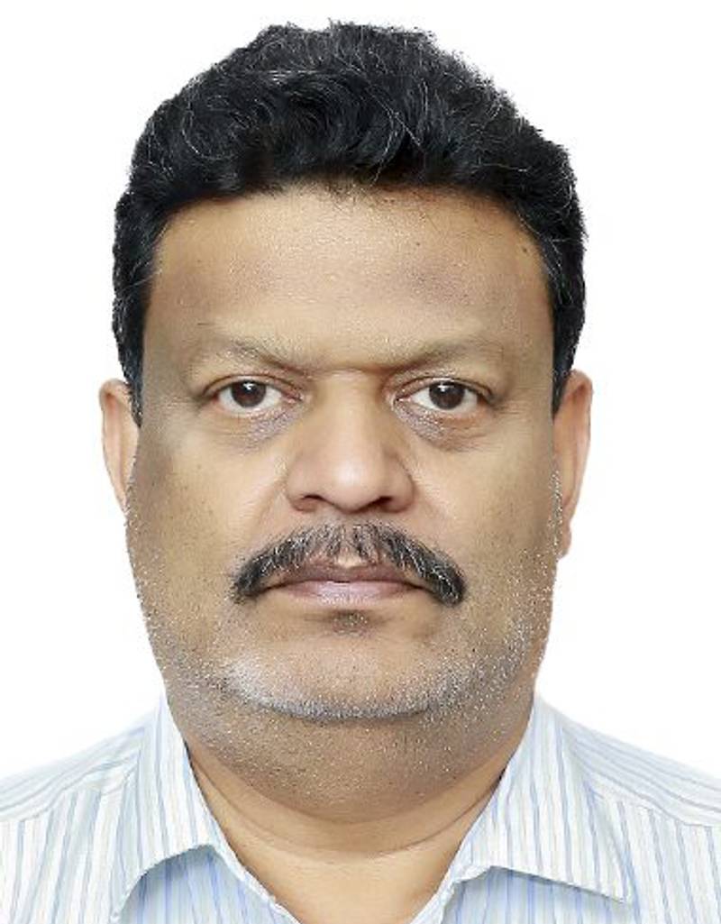 Mr. Biju Joseph